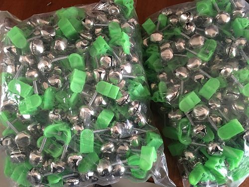 Manufacturers wholesale fishing bells, fishing gear accessories, bells, fishing gear, fishing alarm bells, fishing bells, lights