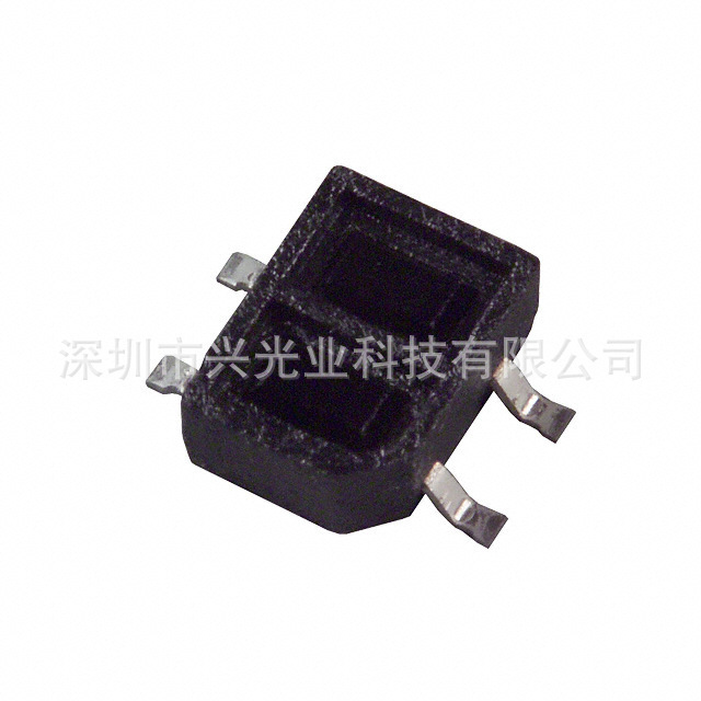 SHARP夏普 贴片反射型光电开关 GP2S27 0.8mm SMD  GP2S27B