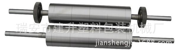 柔印机辊筒高精度印版辊 加工定制 价格便宜质量好