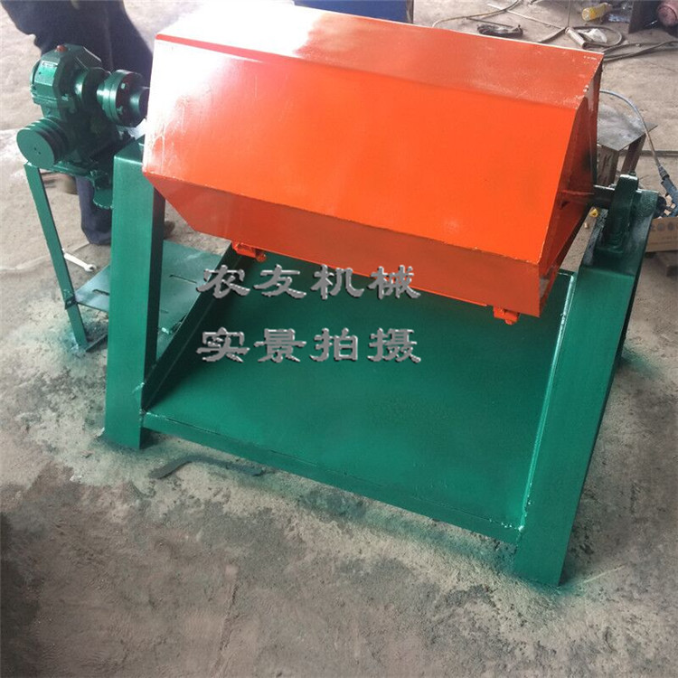 铝合金去毛刺抛光机 毛边抛光振动研磨光饰机