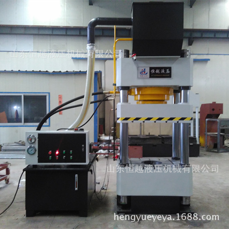厂家专业定制快速压力机 400t四柱液压机 大型油压机