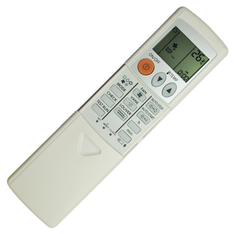 Mitsubishi rkn502a инструкция