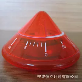 计时器;厨房定时器;塑料件