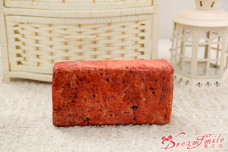 Plank Brick Pillow Plush Toy Creative Personality Simulation Brick Cushion Pillow Brick Funny Valentine's Day Gift