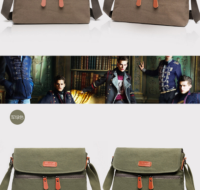 Sac homme - Ref 55778 Image 24