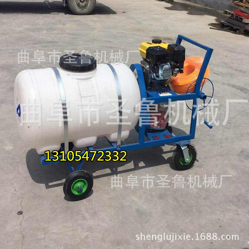 手推打藥機(jī)