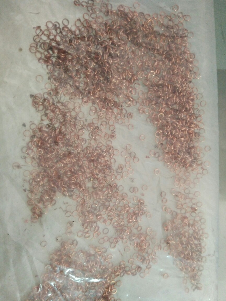 铍铜铍青铜热处理真空氮化处理铍铜真空时效增加弹性加强寿命