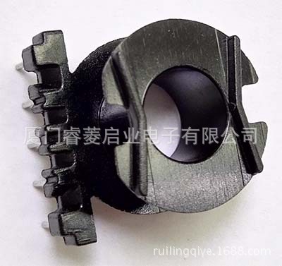 RM7 立式 单边5PIN 针距3.5 高11.2 配外壳(单边3PIN 脚距4.0)