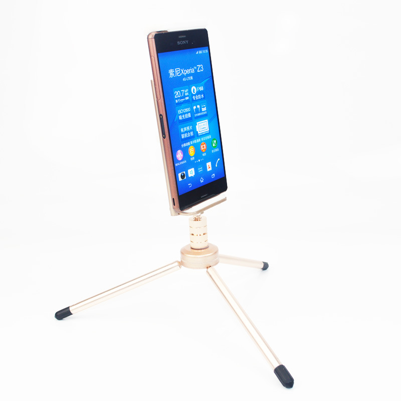 Bâton selfie en Alliage d aluminium - Ref 3386430 Image 4