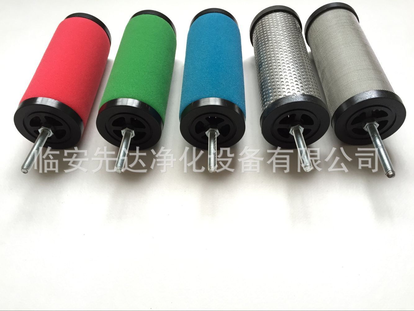 汉粤HANFILTER滤芯HF-AA-005 油雾滤芯