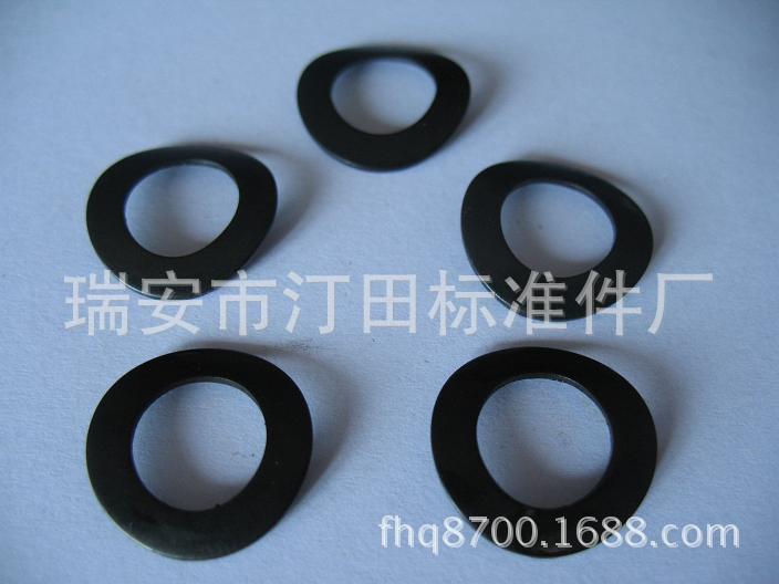 供应垫圈 弹性垫圈 鞍形弹性垫圈 GB860 DIN137A 【厂家直供】