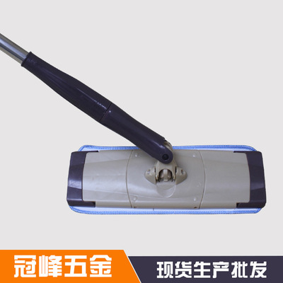 Dust mop household rotate Wood floor Mop Pinto Wood floor Lazy man Mop clip towel Mop Mop wholesale