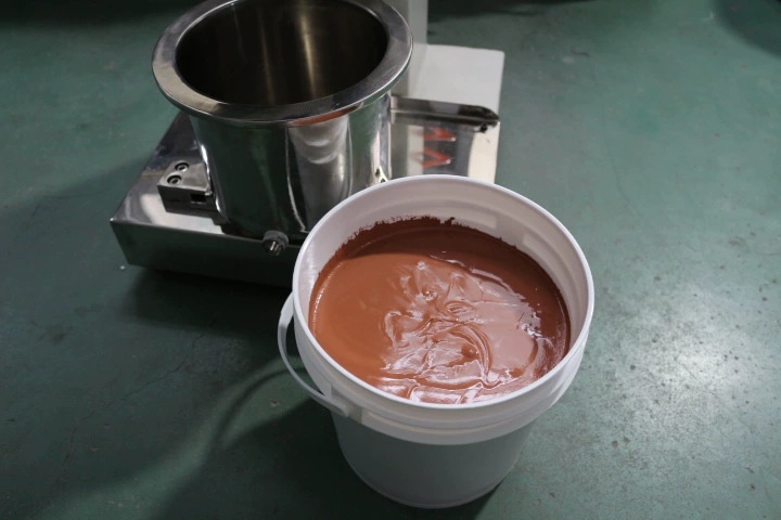 Медная паяльная паста/Профессиональная сварная углеродистая сталь/Специальная печь для туннельной печи для разложения аммиака/чистая медная паяльная паста