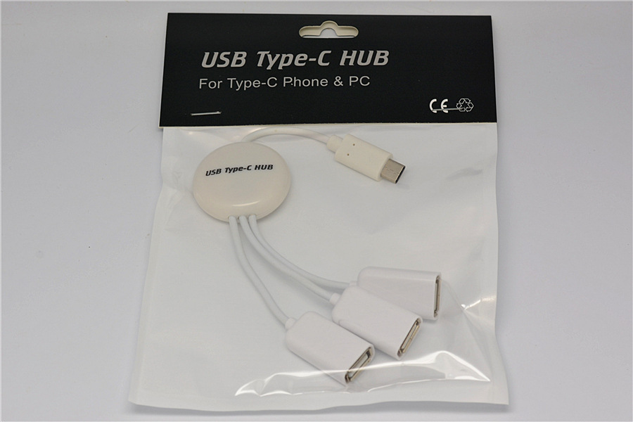 Hub USB - Ref 373642 Image 28