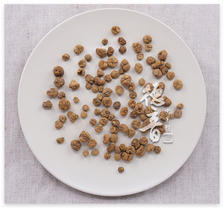 Corydalis Yan Hu Suo Dried Root 500g Zhejiang Origin Traditional TCM Herb for Decoction and Culinary Use key features