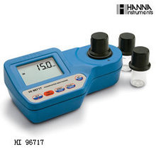HI96717水质磷酸盐测定仪