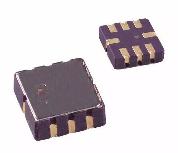 原装正品供应ADI(亚德诺)AD22280-R2 加速度计 1轴 ±50G LCC-8