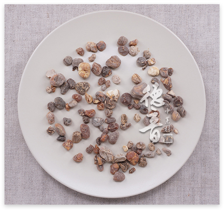 Dried Tu Bei Mu Bolostemma Paniculatum Rhizome 500g TCM Herbal Decoction Ingredient key features