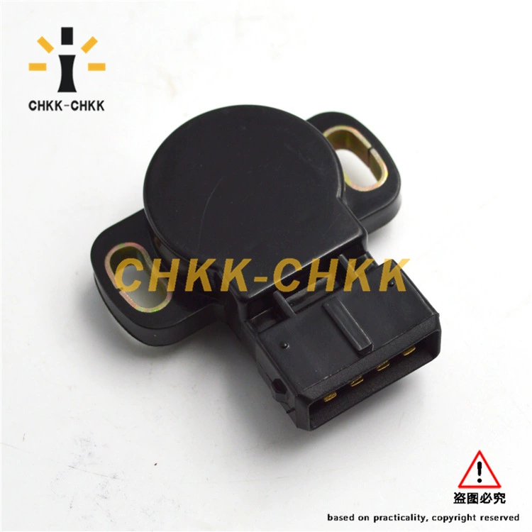 Подходит для Mitsubishi Pajero трясущийся дверной датчик положения md614772 MD614734 TH247