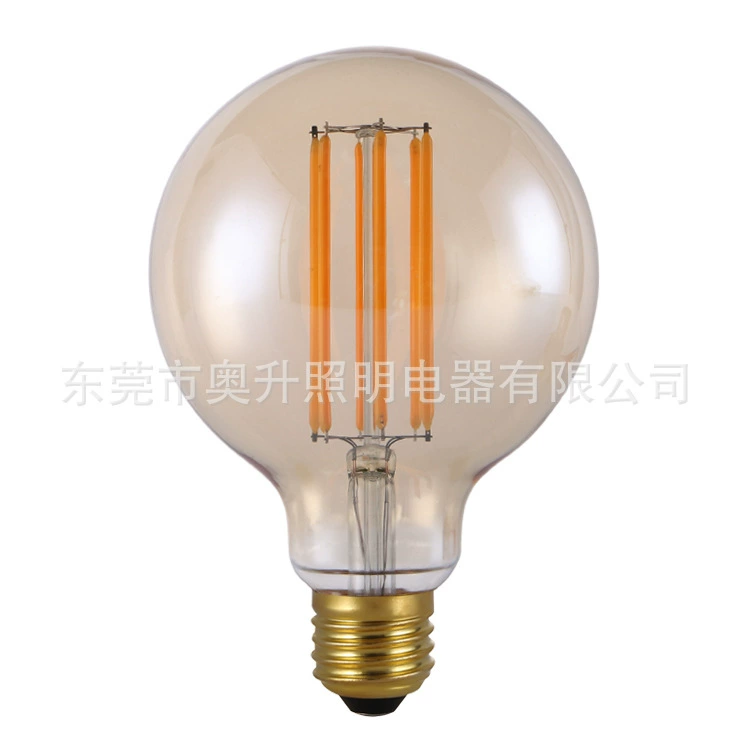 LED retro bulb
