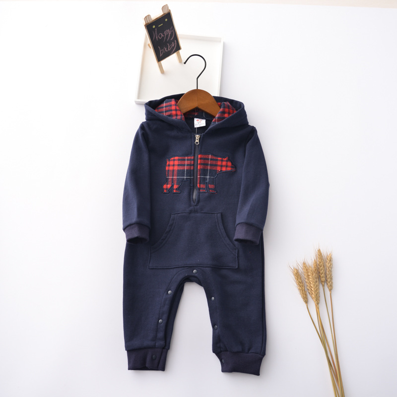 Cute baby outfit