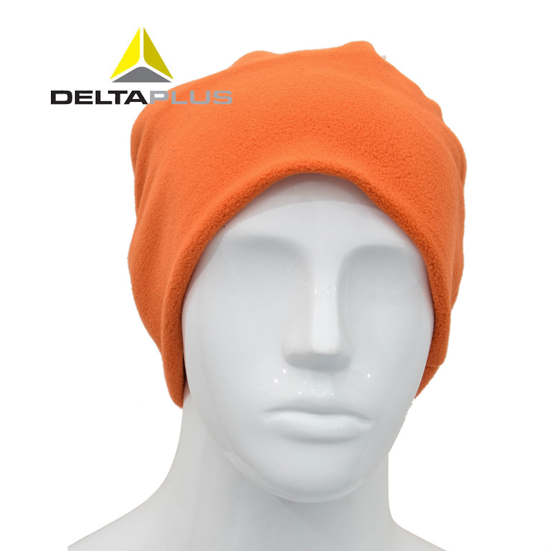 France Delta 405406 HOOD fashion comfortable outdoors Riding Windbreak Warm hat men and women