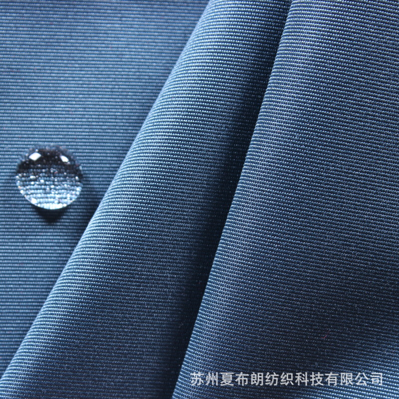 涤纶面料厂家：引领潮流的新选择