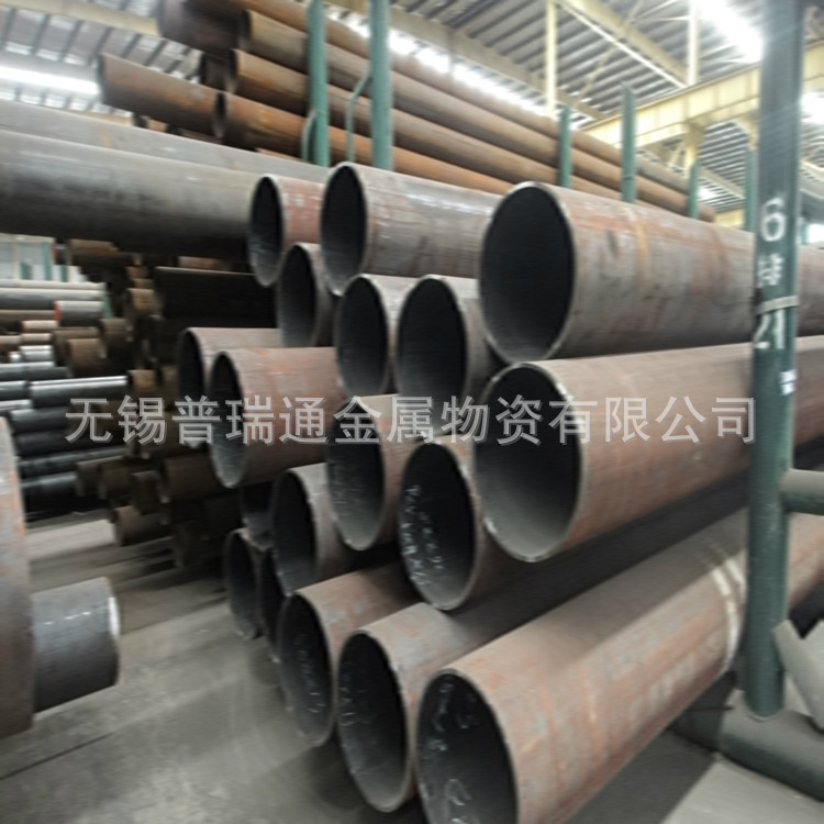 宝钢厂家供应16Mn小口径无缝钢管，16Mn化肥专用管现货