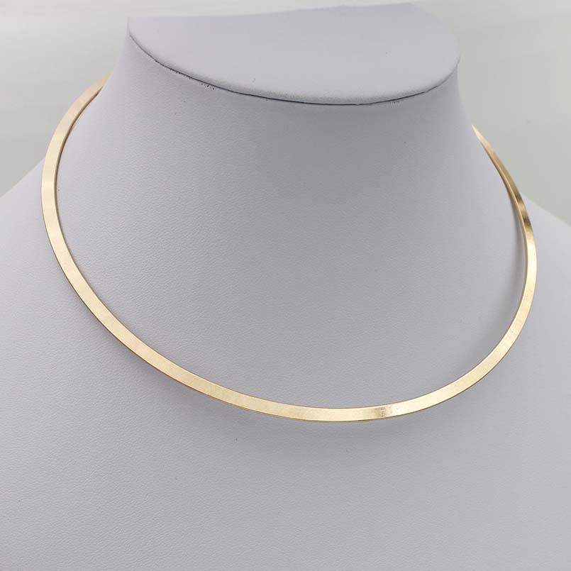 Europe and the United Collar Metal Pendant Harajuku clothing Accessories Foreign trade Jewelry customized wholesale On behalf of Mixed batch