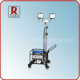 防爆灯;探照灯;移动工作灯