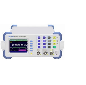 南京盛普  微波频率计数器 SP3382A