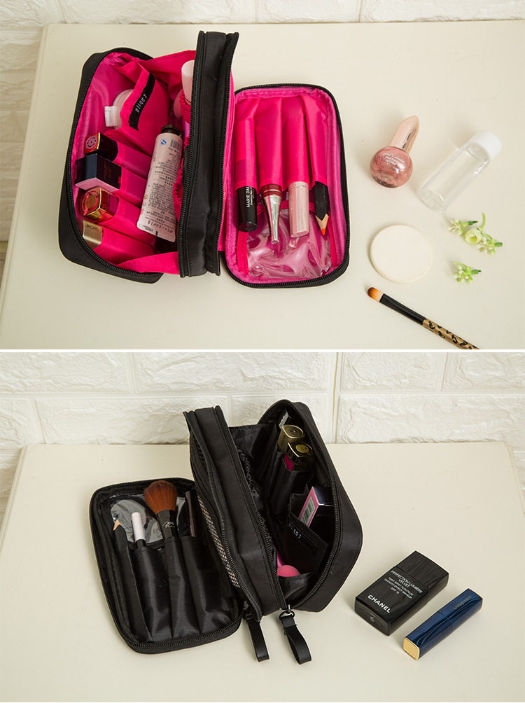 Makeup Bag Image 4