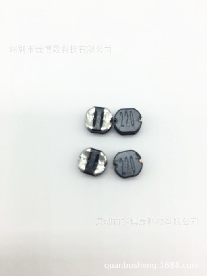 贴片功率电感 CD42 15UH 4X4X2 150K