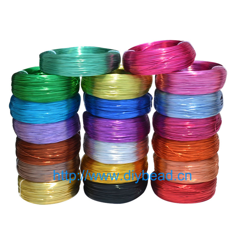 Aluminum wire