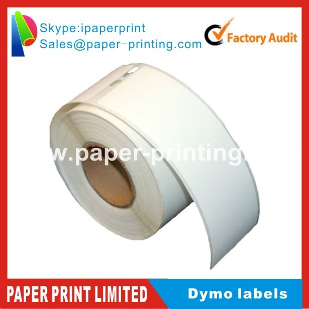 dymo兼容物流标签,DYMO 30327,热敏标签,条码标签