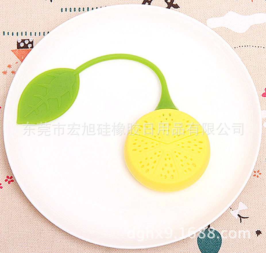 檸檬泡茶器5