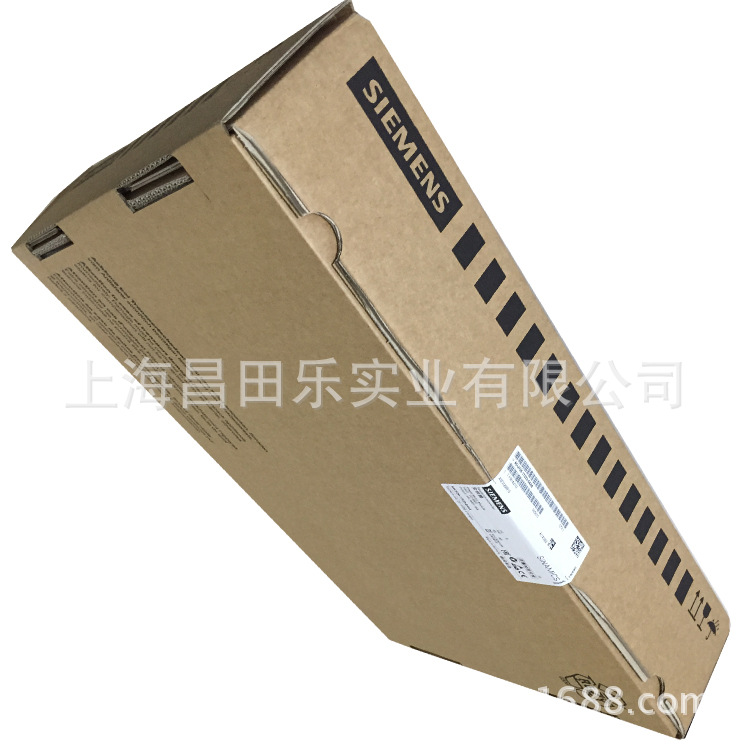 西门子控制模块6SN1118-0NH01-0AA1轴卡