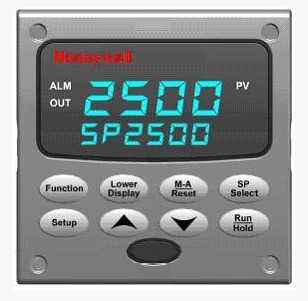 US Honeywell Honeywell thermostat UDC2500-CB-3A00-200-000-00-0