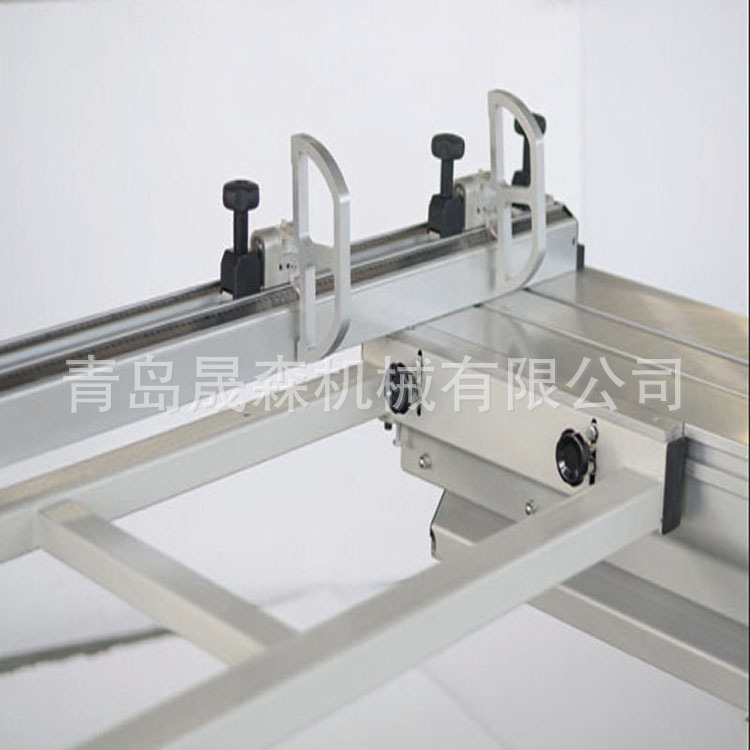 木工机械裁板锯  精密推台锯 MJ6116TD    精密裁板锯