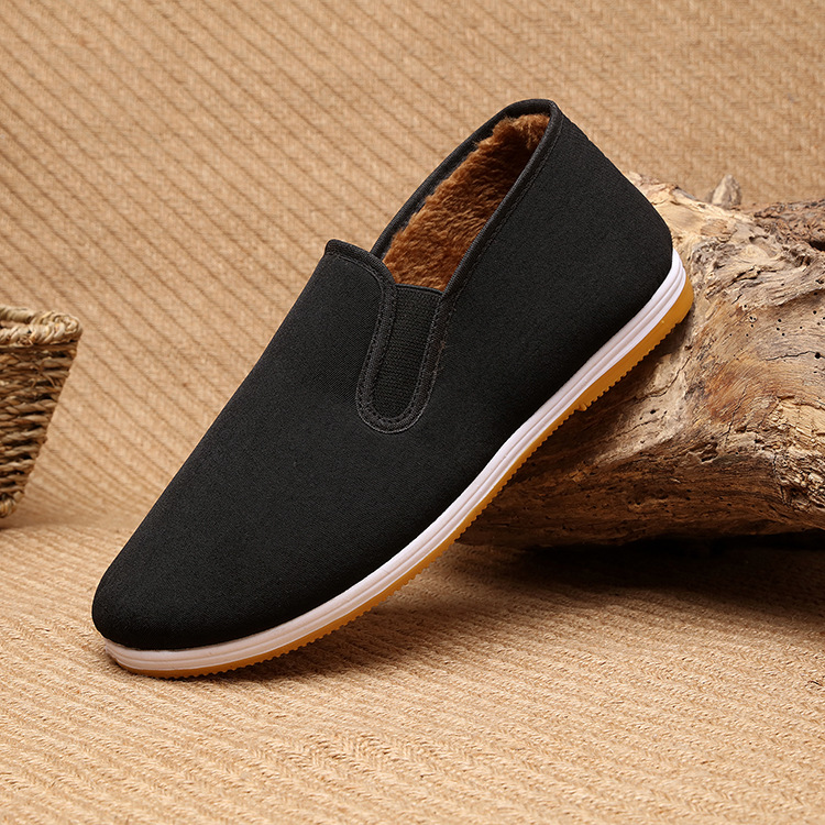 Herren Arbeitsschuhe Laufschuhe Sneakers Mesh Strapazierfähige rutschfeste Vielseitige Sneakers_voghion.com