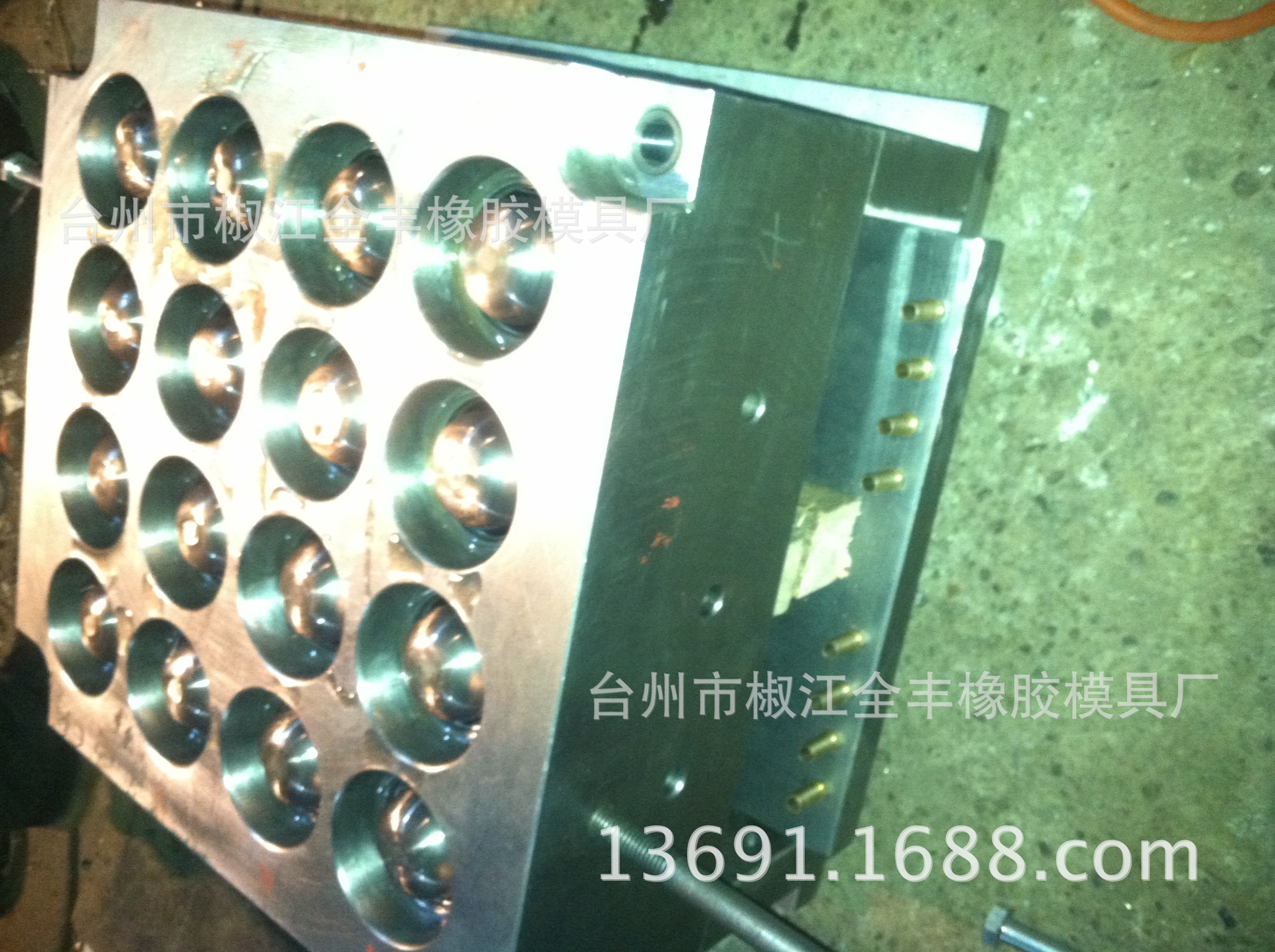 设备密封配件模具 O型圈  橡胶制品