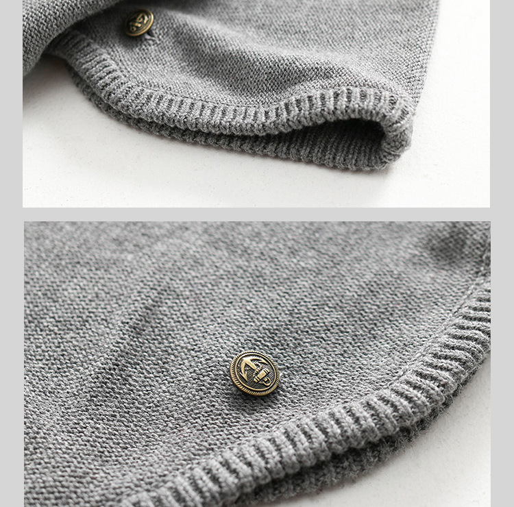 Cape pour fille - Ref 2154784 Image 14