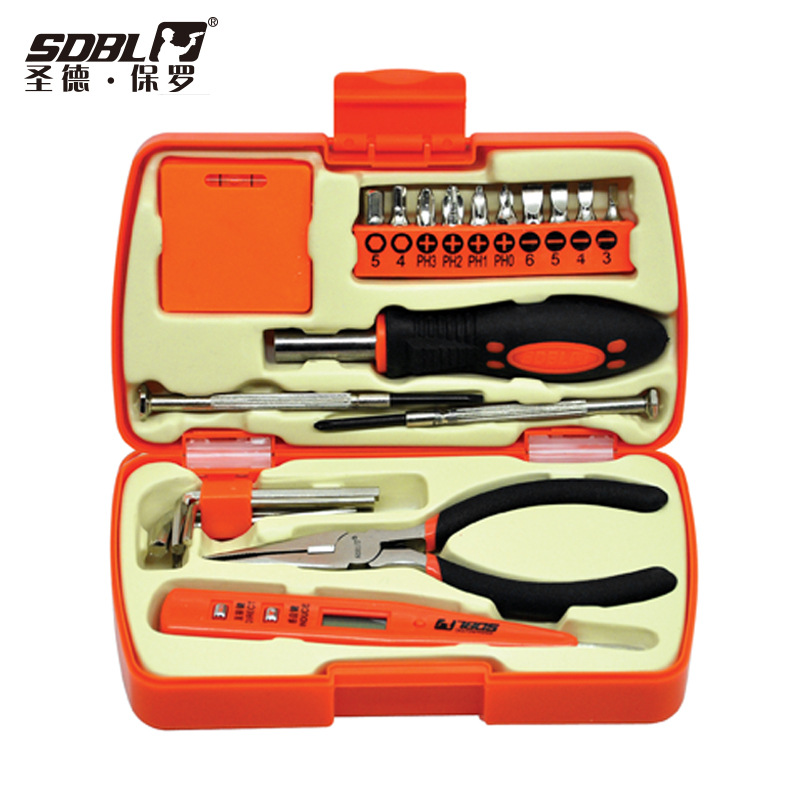 圣德保罗21件套迷你型工具套装SD-035/SD-036/SD-037/SD-038  n