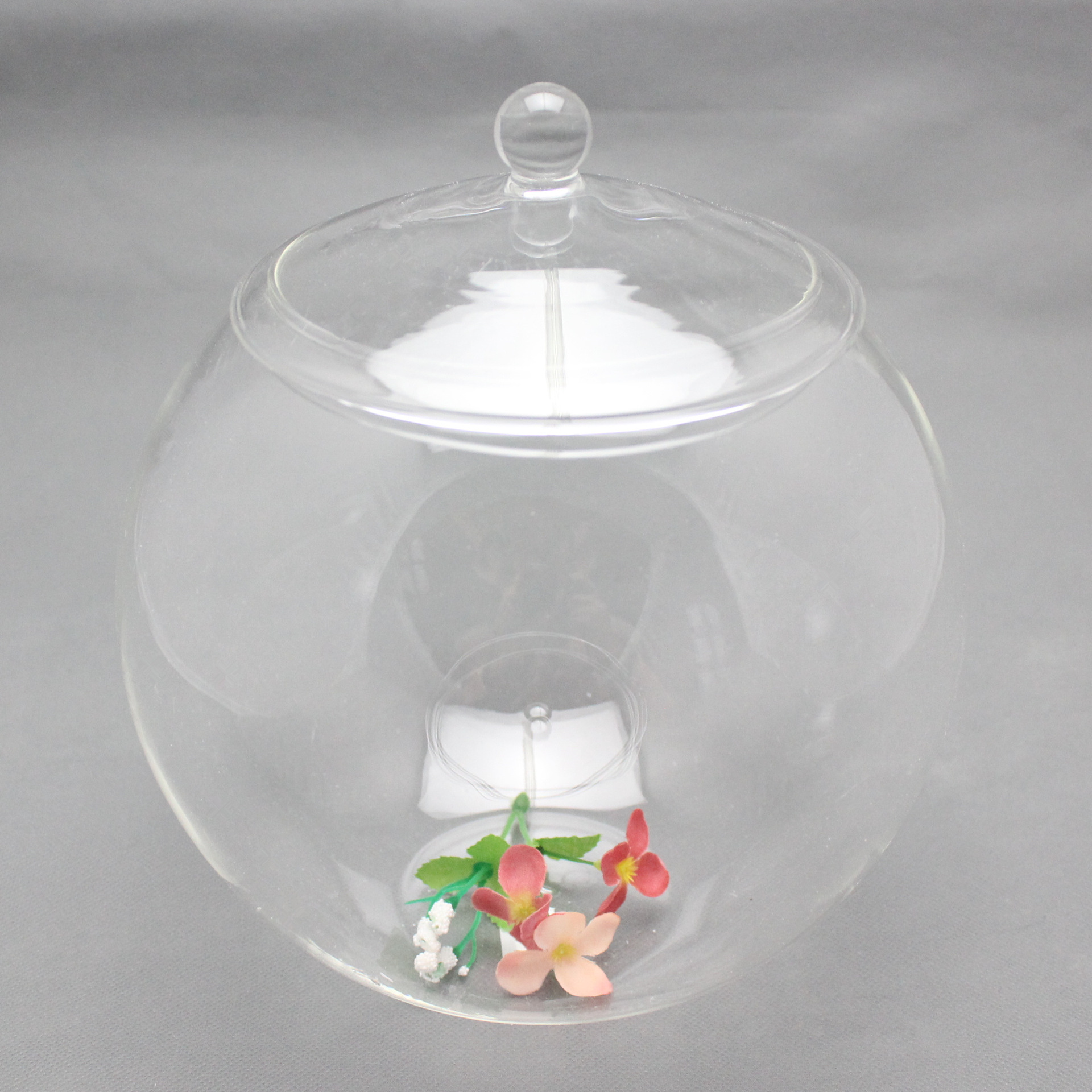 [direct deal]Flower pot Micro Landscape Home Decoration gift Arts and Crafts