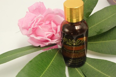 佛手柑精油粉刺，改善油腻单方精油正品|ms