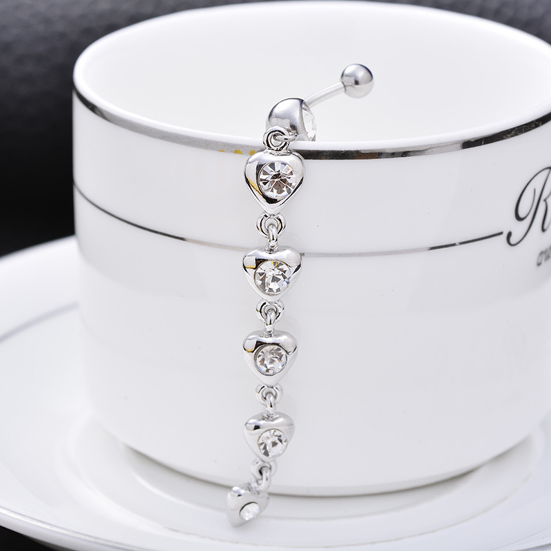 Labret stud lip piercing jewelry styling detail