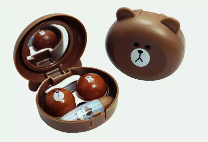 Etui à lunettes - Ref 1243403 Image 6