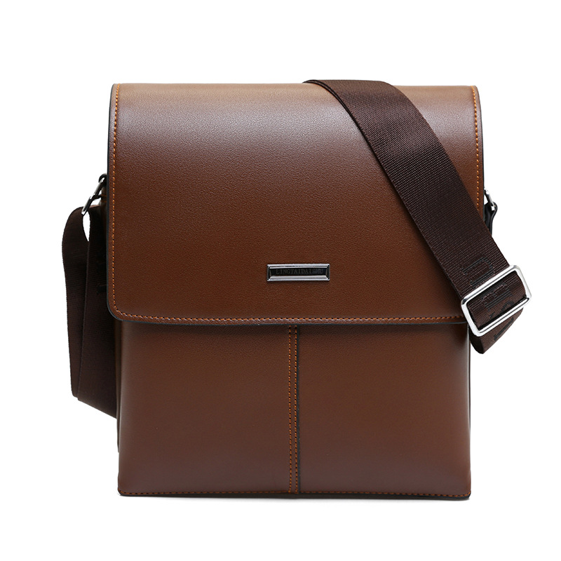 Fashionable bag strap one shoulder