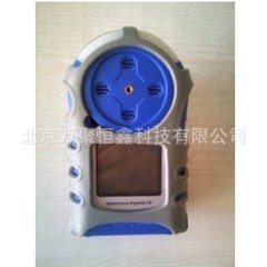 霍尼韦尔（巴固）Impulse X4四合一气体检测仪CH4，O2，CO，H2S