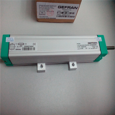 GEFRAN�ܷ���λ�ó�LTC-M-0475-S-XL0396 0000X000X00